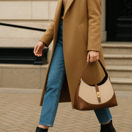 Canvas Tote