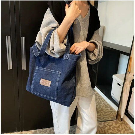 Woven bag